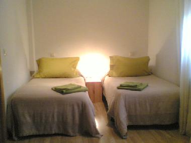 Appartement de vacances �/en/au Toledo (Toledo)ou appartement ou maison de vacances