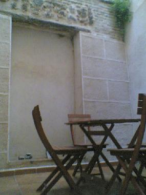 Appartement de vacances �/en/au Toledo (Toledo)ou appartement ou maison de vacances