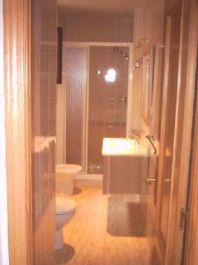 Appartement de vacances �/en/au Toledo (Toledo)ou appartement ou maison de vacances