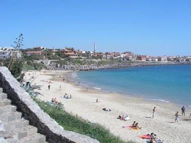 Maison de vacances �/en/au Gonnesa (Cagliari)ou appartement ou maison de vacances