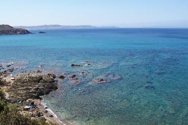 Maison de vacances �/en/au Gonnesa (Cagliari)ou appartement ou maison de vacances