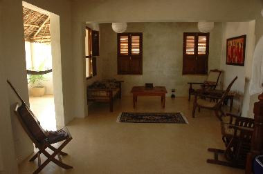 Maison de vacances �/en/au Lamu Town (Coast)ou appartement ou maison de vacances