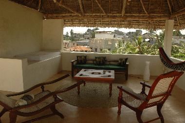 Maison de vacances �/en/au Lamu Town (Coast)ou appartement ou maison de vacances