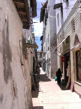 Maison de vacances �/en/au Lamu Town (Coast)ou appartement ou maison de vacances