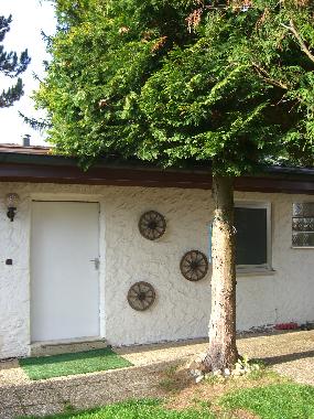 Maison de vacances /en/au Winkelhaid (Mittelfranken)ou appartement ou maison de vacances