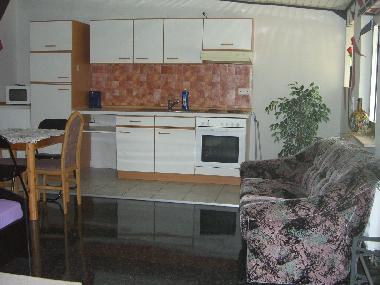 Maison de vacances /en/au Winkelhaid (Mittelfranken)ou appartement ou maison de vacances