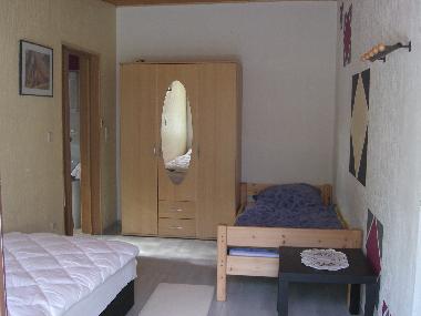 Maison de vacances /en/au Winkelhaid (Mittelfranken)ou appartement ou maison de vacances