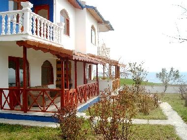 Maison de vacances �/en/au Sark�y  (Tekirdag)ou appartement ou maison de vacances