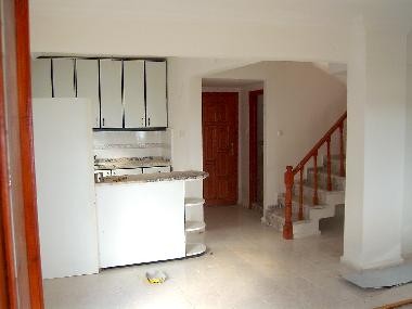 Maison de vacances �/en/au Sark�y  (Tekirdag)ou appartement ou maison de vacances
