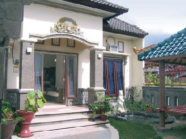 Maison de vacances �/en/au Kerobokan (Bali)ou appartement ou maison de vacances