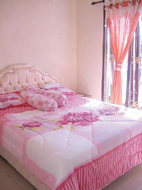 Maison de vacances �/en/au Kerobokan (Bali)ou appartement ou maison de vacances