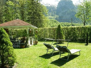 Appartement de vacances /en/au Obertraun (Traunviertel)ou appartement ou maison de vacances