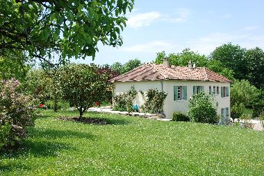Maison de vacances �/en/au Bourdeilles (Dordogne)ou appartement ou maison de vacances