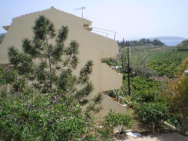 Appartement de vacances /en/au Nafplio (Argolida)ou appartement ou maison de vacances