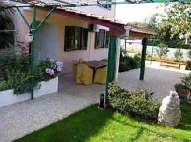 Appartement de vacances �/en/au Vinkuran, Medulin (Istarska)ou appartement ou maison de vacances