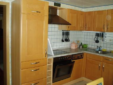 Maison de vacances /en/au Altenlinden (Mecklenburgische Seenplatte)ou appartement ou maison de vacances