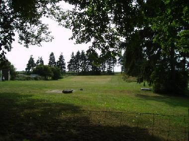 Maison de vacances /en/au Altenlinden (Mecklenburgische Seenplatte)ou appartement ou maison de vacances