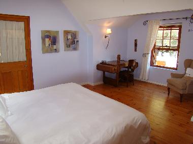 Maison de vacances �/en/au Hout Bay, Cape Town (Western Cape)ou appartement ou maison de vacances