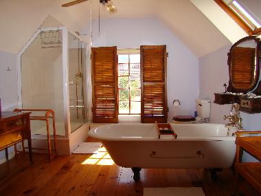 Maison de vacances �/en/au Hout Bay, Cape Town (Western Cape)ou appartement ou maison de vacances