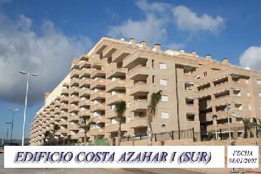 Appartement de vacances �/en/au Oropesa Del Mar (Castell�n / Castell�)ou appartement ou maison de vacances