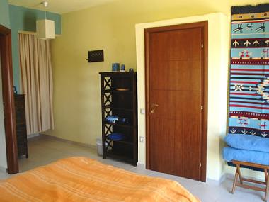 Appartement de vacances /en/au Alikias (Magnisia)ou appartement ou maison de vacances