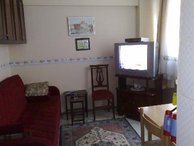 Appartement de vacances /en/au Eyup (Istanbul)ou appartement ou maison de vacances