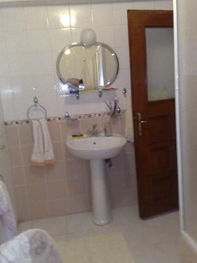 Appartement de vacances /en/au Eyup (Istanbul)ou appartement ou maison de vacances