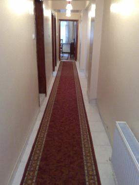 Appartement de vacances /en/au Eyup (Istanbul)ou appartement ou maison de vacances