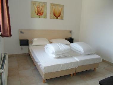 Maison de vacances �/en/au Kortgene (Zeeland)ou appartement ou maison de vacances