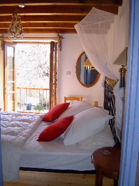 Maison de vacances �/en/au Khirokitia (Larnaca)ou appartement ou maison de vacances