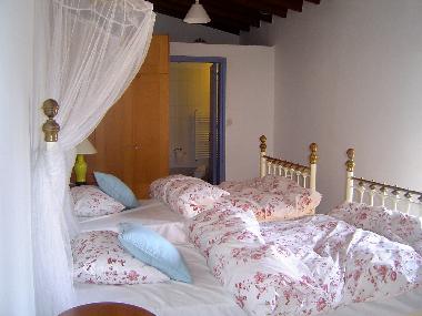 Maison de vacances �/en/au Khirokitia (Larnaca)ou appartement ou maison de vacances