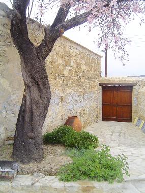 Maison de vacances �/en/au Khirokitia (Larnaca)ou appartement ou maison de vacances