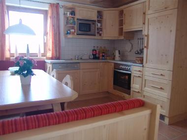 Chalet �/en/au Hochkrimml (Pinzgau-Pongau)ou appartement ou maison de vacances