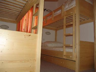 Chalet �/en/au Hochkrimml (Pinzgau-Pongau)ou appartement ou maison de vacances