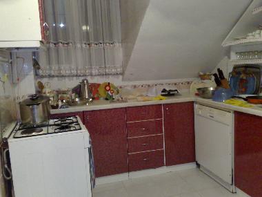 Appartement de vacances /en/au Eyup (Istanbul)ou appartement ou maison de vacances