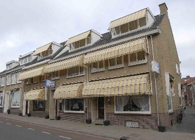 Appartement de vacances /en/au Katwijk aan Zee (Zuid-Holland)ou appartement ou maison de vacances