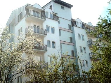 Appartement de vacances �/en/au Ohrid (Ohrid)ou appartement ou maison de vacances