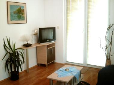 Appartement de vacances �/en/au Ohrid (Ohrid)ou appartement ou maison de vacances