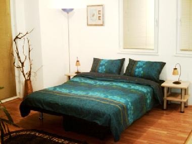 Appartement de vacances �/en/au Ohrid (Ohrid)ou appartement ou maison de vacances