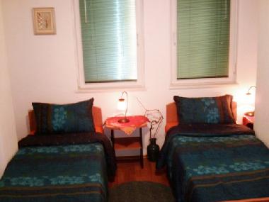 Appartement de vacances �/en/au Ohrid (Ohrid)ou appartement ou maison de vacances