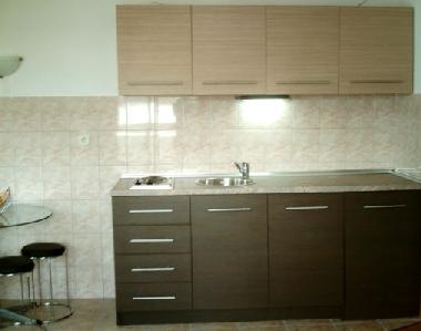 Appartement de vacances �/en/au Ohrid (Ohrid)ou appartement ou maison de vacances