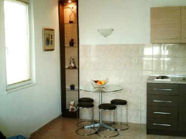 Appartement de vacances �/en/au Ohrid (Ohrid)ou appartement ou maison de vacances