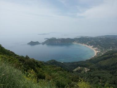 Appartement de vacances �/en/au Kerkyra (Kerkyra)ou appartement ou maison de vacances