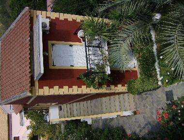 Appartement de vacances �/en/au Kerkyra (Kerkyra)ou appartement ou maison de vacances