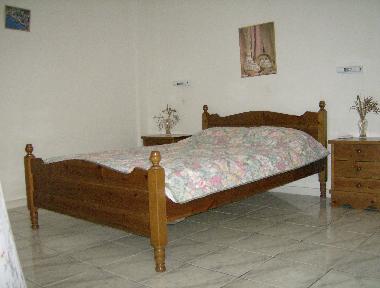 Appartement de vacances �/en/au Kerkyra (Kerkyra)ou appartement ou maison de vacances