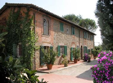 Chambre avec petit djeuner /en/au massa e cozzile (Pistoia)ou appartement ou maison de vacances