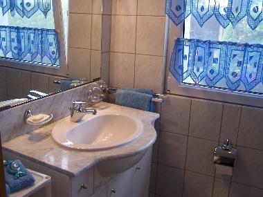 Maison de vacances /en/au Dahmen (Mecklenburgische Seenplatte)ou appartement ou maison de vacances