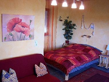 Appartement de vacances /en/au Dahmen (Mecklenburgische Schweiz)ou appartement ou maison de vacances