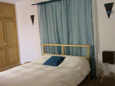 Appartement de vacances /en/au Caleta de Famara (Lanzarote)ou appartement ou maison de vacances