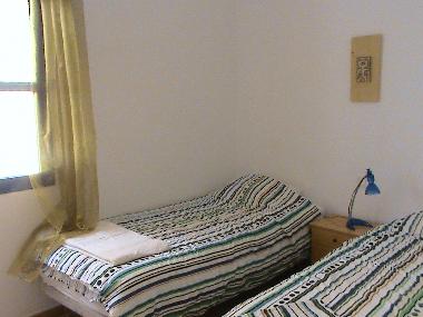 Appartement de vacances /en/au Caleta de Famara (Lanzarote)ou appartement ou maison de vacances